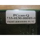 Kvaser AB PCCAN-V2.01 Circuit Board - Used