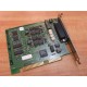 Kvaser AB PCCAN-V2.01 Circuit Board - Used