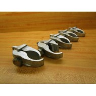 Steel City PC-1-14 Clamps PC114 (Pack of 5) - New No Box