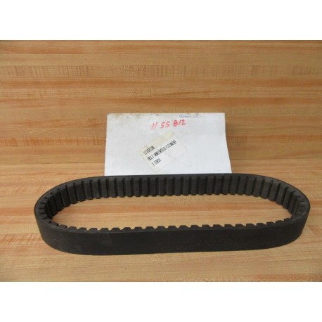 Bridgeport 11182120 VariSpeed Timing Belt