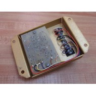 K-Tron 9184-00087 Circuit Board 918400087 - Used