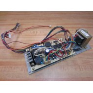 GZY-LB-K3 Circuit Board GZYLBK3 - Used
