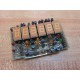 K-Tron 9191-00003 Monitor Card d 919100003 - Used