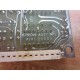 K-Tron 9191-00003 Monitor Card d 919100003 - Used