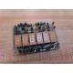 K-Tron 9191-00003 Monitor Card d 919100003 - Used