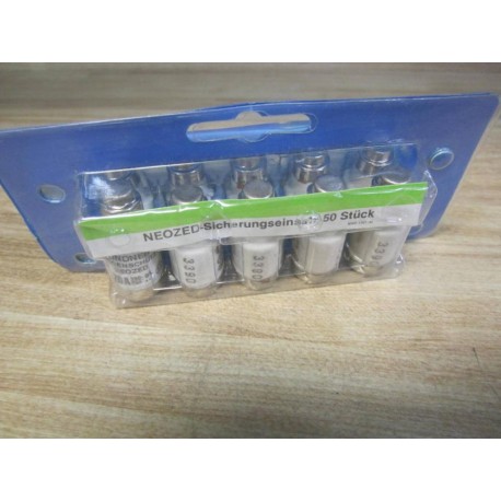 Lindner Bogenschutz 3390 Fuse 20A 380-gl 250-** (Pack of 10)