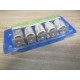 Lindner Bogenschutz 3390 Fuse 20A 380-gl 250-** (Pack of 10)