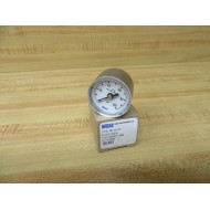 Wika 9118098 Hydraulic Gauge 0-100 PSI