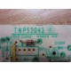 TNP52043 Circuit Board - Used