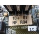41169390000 Mother Board - Used
