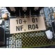 41169390000 Mother Board - Used