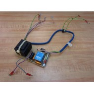 603-125A Circuit Board 603125A - Used