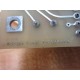 K-Tron 357074 Circuit Board Calibrated - Used