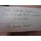K-Tron 357074 Circuit Board Calibrated - Used