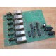 Honeywell 46182745-001 Alarm Relay Board 46182745001 - Used