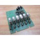 Honeywell 46182745-001 Alarm Relay Board 46182745001 - Used