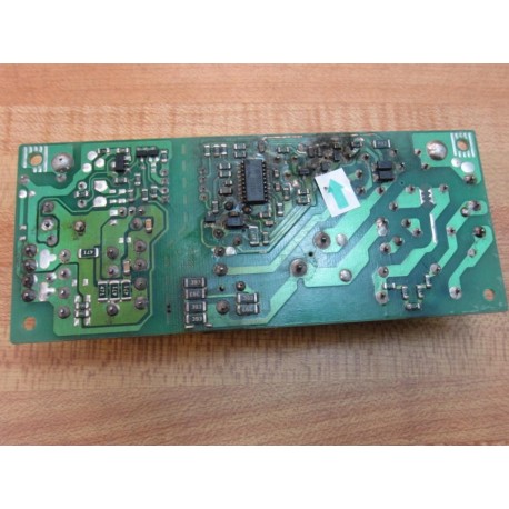 Cosel LDA30F-24 Power Supply Board NC3R 94V-0 - Parts Only