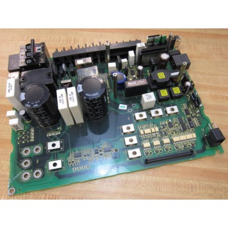 Fanuc A20B-2002-0047 Board 4 A20B-2002-004708E - Parts Only