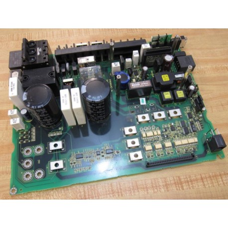 Fanuc A20B-2002-0047 Board 5 A20B-2002-004708E - Parts Only