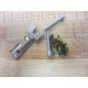 Pass & Seymour 4710 Turnlok Receptacle - Used
