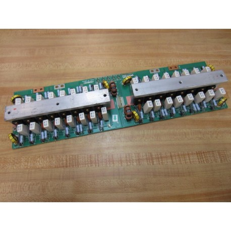 Fanuc A20B-1007-0150 Board 5 A20B-1007-015001A - Parts Only