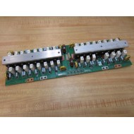 Fanuc A20B-1007-0150 Board 6 A20B-1007-015001A - Parts Only