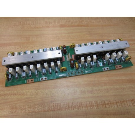 Fanuc A20B-1007-0150 Board 6 A20B-1007-015001A - Parts Only