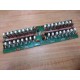 Fanuc A20B-1007-0150 Board 3 A20B-1007-015001A - Parts Only