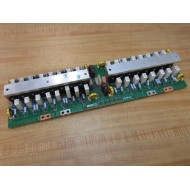 Fanuc A20B-1007-0150 Board 4 A20B-1007-015003A - Parts Only