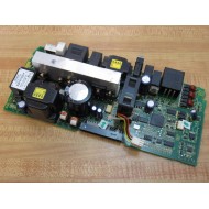 Fanuc A20B-2101-0390 PS PCB 16 A20B-2101-039008A  Non-Refundable - Parts Only