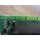 Fanuc A20B-2101-0390 PS PCB 16 A20B-2101-039008A  Non-Refundable - Parts Only