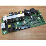 Fanuc A20B-2101-0390 PS PCB 13 A20B-2101-039008A  Non-Refundable - Parts Only