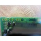 Fanuc A20B-2101-0390 PS PCB 5 A20B-2101-039009B   Non-Refundable - Parts Only