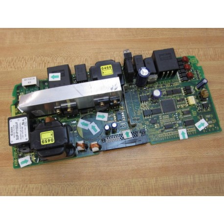 Fanuc A20B-2101-0390 PS PCB 10 A20B-2101-039006A   Non-Refundable - Parts Only