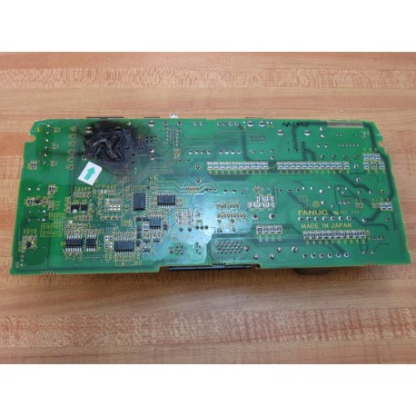 Fanuc A20B-2101-0390 PS PCB 6 A20B-2101-039009B   Non-Refundable - Parts Only