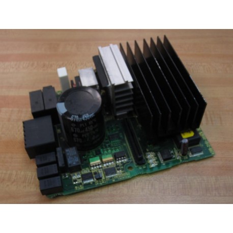 Fanuc A20B-2101-0091 Board 13 A20B-2101-009105C - Parts Only