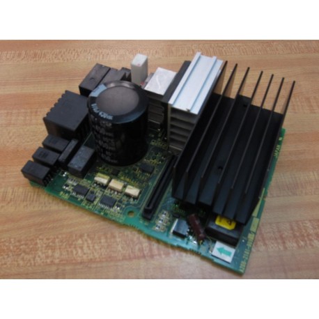 Fanuc A20B-2101-0091 Board 14 A20B-2101-009105C - Parts Only