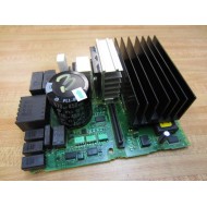 Fanuc A20B-2101-0091 Board 5 A20B-2101-009110E - Parts Only