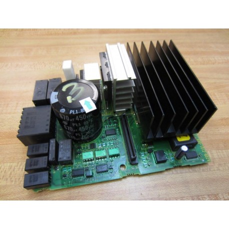 Fanuc A20B-2101-0091 Board 5 A20B-2101-009110E - Parts Only