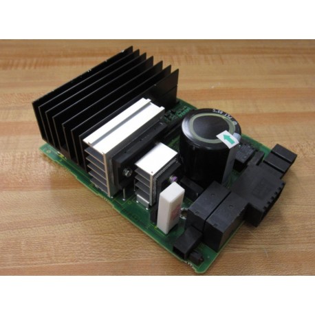 Fanuc A20B-2101-0091 Board 6 A20B-2101-009110E - Parts Only