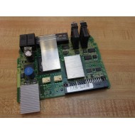 Fanuc A20B-2101-0050 Control Board 14 A20B-2101-005008F - Parts Only