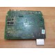 Fanuc A20B-2101-0050 Control Board 15 A20B-2101-005008F - Parts Only