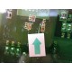 Fanuc A20B-2101-0050 Control Board 11 A20B-2101-005008F - Parts Only