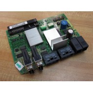 Fanuc A20B-2101-0050 Control Board 13 A20B-2101-005008F - Parts Only