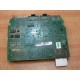 Fanuc A20B-2101-0050 Control Board 12 A20B-2101-005008F - Parts Only