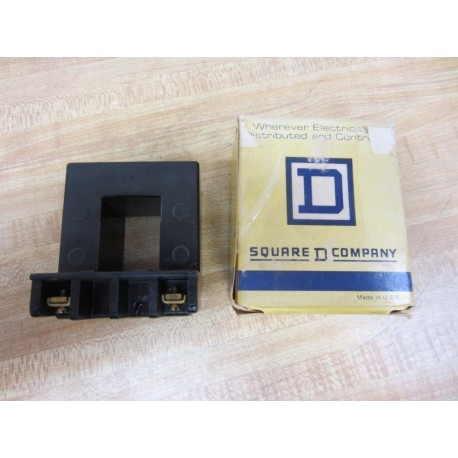 Square D 31091-400-60 Coil 3109140060