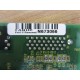 Fanuc A20B-2101-0050 Control Board 10 A20B-2101-005008F - Parts Only