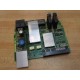 Fanuc A20B-2101-0050 Control Board 17 A20B-2101-005008F - Parts Only