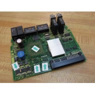 Fanuc A20B-2101-0050 Control Board 8 A20B-2101-005009F - Parts Only