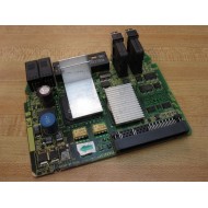 Fanuc A20B-2101-0050 Control Board 17 A20B-2101-005009F - Parts Only